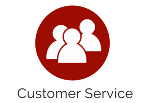 Customer Service Icon